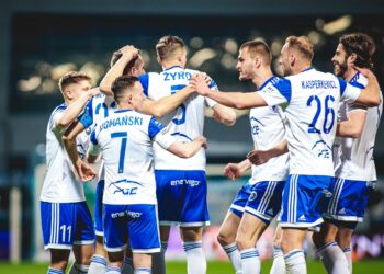 Mielec: Stal pokonała Legię Warszawa