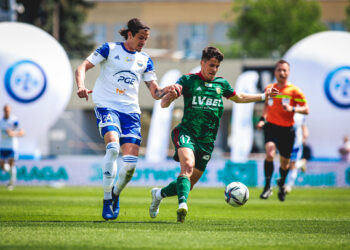 Mielec: Remisowy wynik daje pozostanie w ekstraklasie.