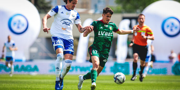 Mielec: Remisowy wynik daje pozostanie w ekstraklasie.