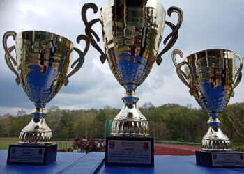 Stalowa Wola: Za nami 64 Mistrzostwa Stalowej Woli