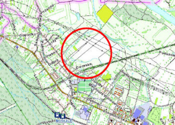 Nisko: Ruszył przetarg na zagospodarowanie terenu po PGR