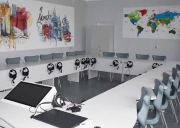 Nisko: Projekt Zawodowcy z atrakcyjnymi kursami i szkoleniami dla uczniów i nauczycieli