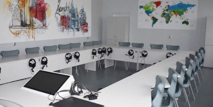 Nisko: Projekt Zawodowcy z atrakcyjnymi kursami i szkoleniami dla uczniów i nauczycieli