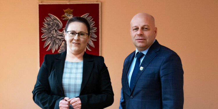 Nisko: Sanepid ma nową dyrektor