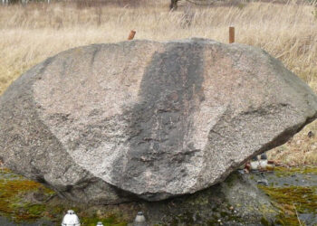 Zarzecze: Powtórzony przetarg na remont cmentarza wojennego