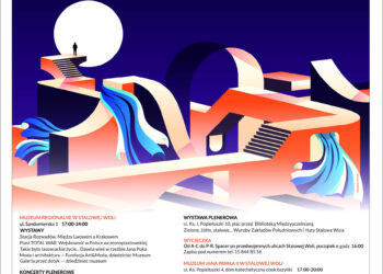 Stalowa Wola: W tę sobotę Noc Muzeów