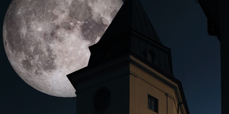 Tarnobrzeg. Noc Muzeów.