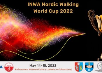 Kolbuszowa: Puchar Świata Nordic Walking 2022 w Kolbuszowej