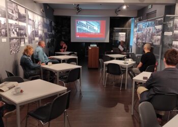 Mielec: Jaderny pod osłoną Nocy Muzeów