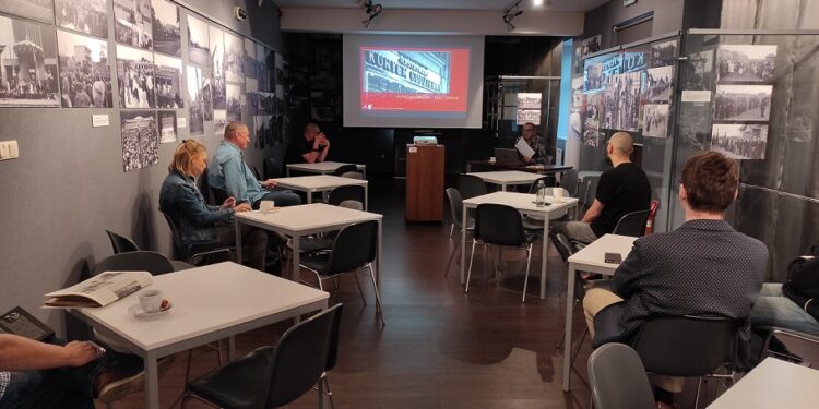 Mielec: Jaderny pod osłoną Nocy Muzeów