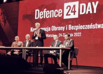 Tarnobrzeg. Kolejny numer Informatora Seniora.