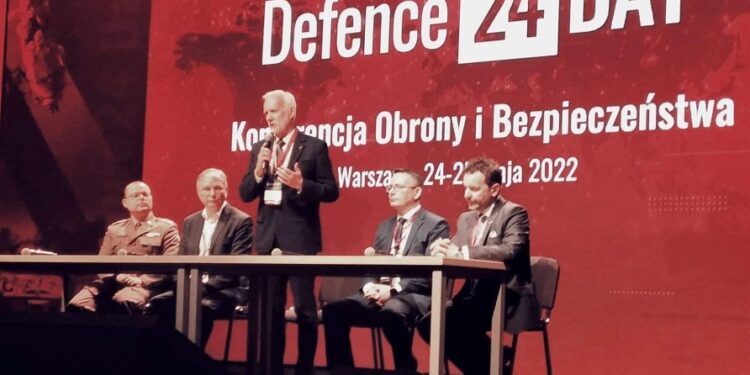 Tarnobrzeg. Kolejny numer Informatora Seniora.