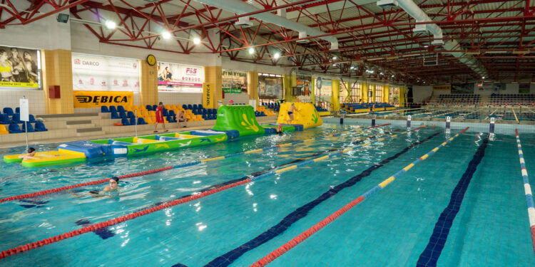 Dębica: Olimpiada zawita do Dębicy.