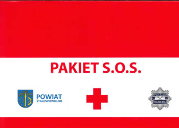 Stalowa Wola: Wszystkie pakiety SOS trafiły do potrzebujących
