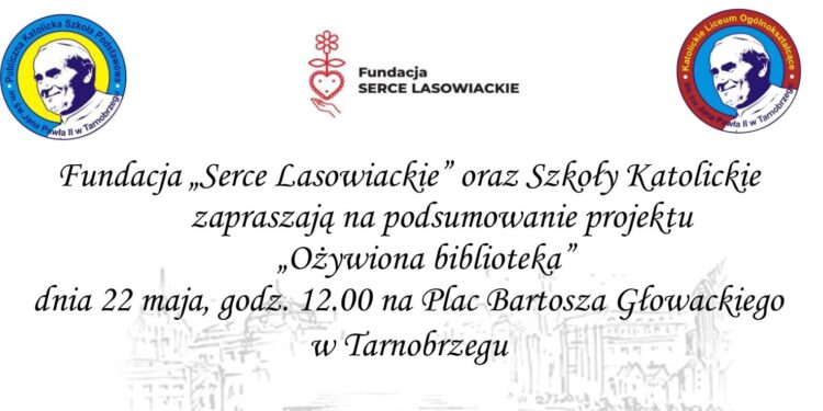 Tarnobrzeg. Polonez i czytanie „Pana Tadeusza”. Pomysł na niedzielę.