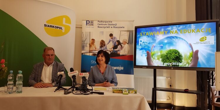 Tarnobrzeg, powiat tarnobrzeski. Szkoły podstawowe mają o co walczyć. Do wygrania 20 tysięcy złotych.