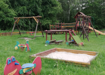 Stalowa Wola: Najpierw koncepcja przedszkola a potem budowa placu zabaw na Piaskach