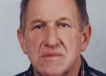 Sandomierz: Zaginął Stanisław Polit.