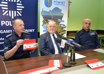 Stalowa Wola: Powiatowy pakiet SOS może uratować życie