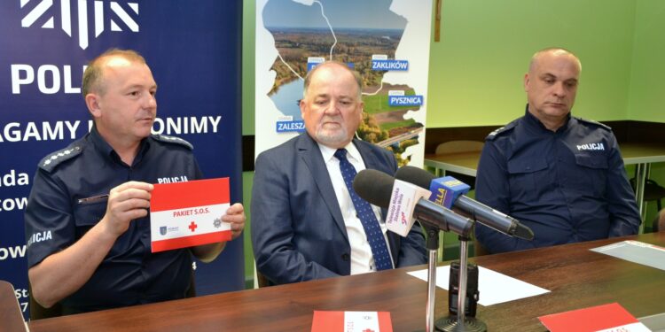 Stalowa Wola: Powiatowy pakiet SOS może uratować życie