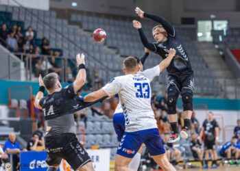 Mielec: Na tarczy i z tarczą…