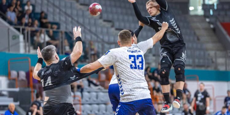 Mielec: Na tarczy i z tarczą…