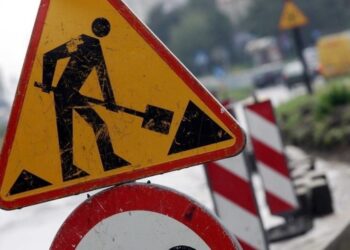 Mielec:  Rozpoczynają się remonty ulic