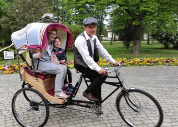 Mielec: Noc Muzeów już za nami.