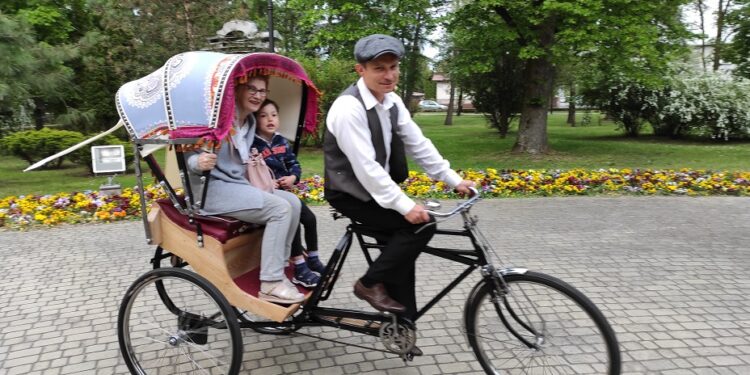 Mielec: Noc Muzeów już za nami.