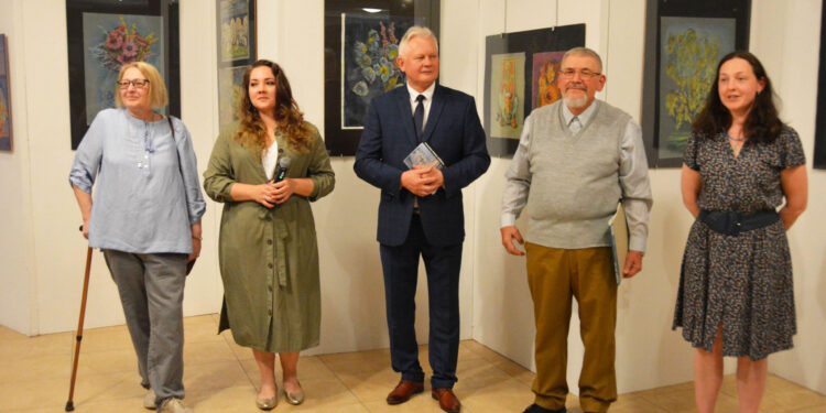 Stalowa Wola: Pomiędzy dwoma światami w SDK