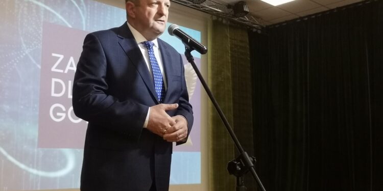 Gorzyce. Święto samorządu