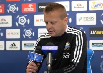Mielec: Zakończenie sezonu z przegraną