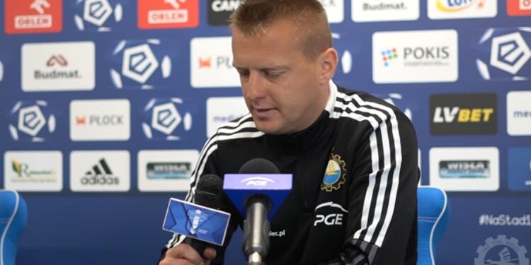 Mielec: Zakończenie sezonu z przegraną