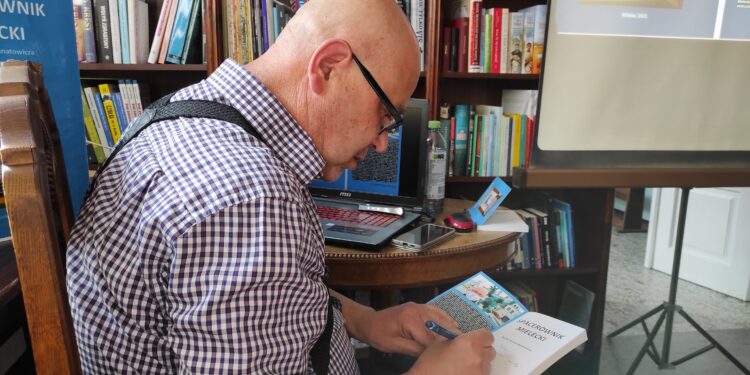 Mielec: Spacerownik mielecki