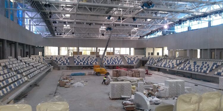 Mielec: Termin i kolejne jego zmiany