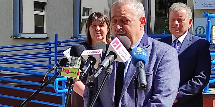 Mielec: Musiano czekać aż 23 lata..