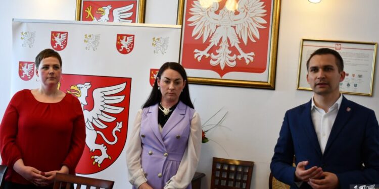 Dębica: Wydarzenia Roku Władysława Strumskiego