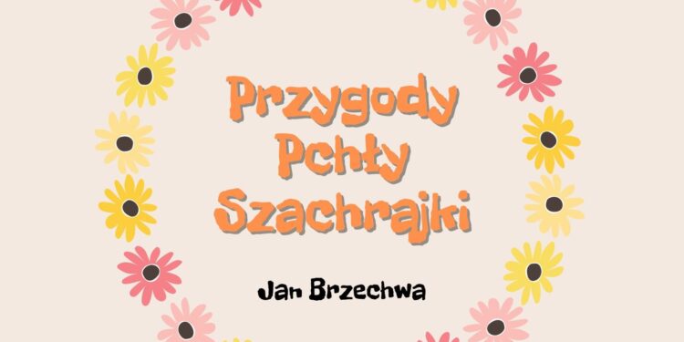 Tarnobrzeg. Premierowy spektakl o pewnej pchle.