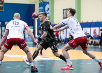 Mielec:To był szalony mecz