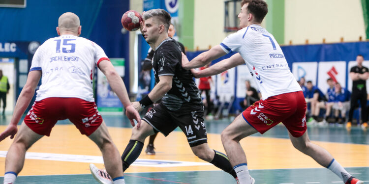 Mielec:To był szalony mecz