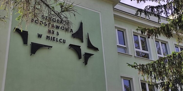 Mielec: Rusza egzamin ósmoklasisty 2022