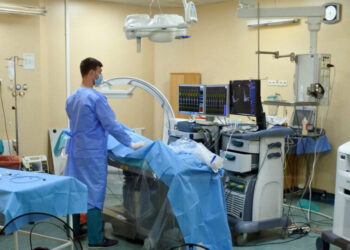 Stalowa Wola: Szpital powrócił do zabiegów ablacyjnych