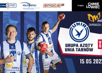 Mielec: W Tarnowie liczy się tylko zwycięstwo