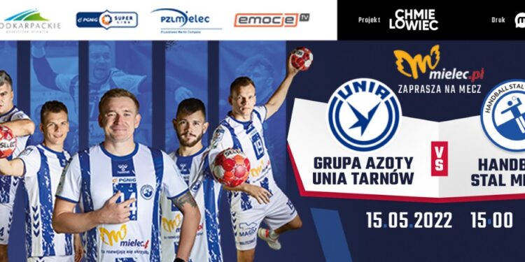 Mielec: W Tarnowie liczy się tylko zwycięstwo