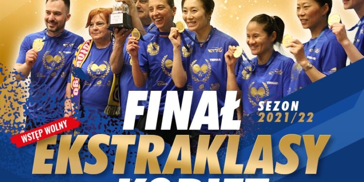 Sport. Tenis stołowy. Kto będzie Mistrzem Polski?