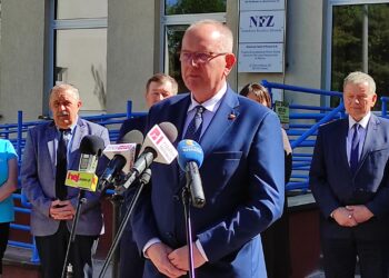 Mielec: Oprócz kadry potrzebny także działający sprzęt.