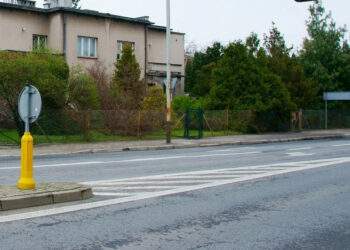 Stalowa Wola: Przetarg na projekt i przebudowę ciągu ulic Mickiewicza oraz Żwirki i Wigury unieważniony