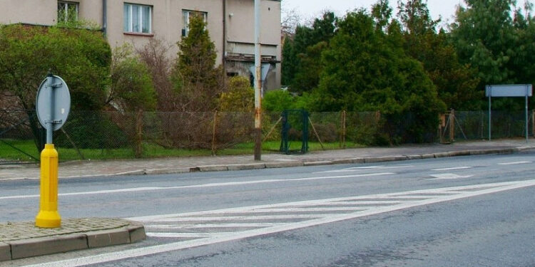 Stalowa Wola: Przetarg na projekt i przebudowę ciągu ulic Mickiewicza oraz Żwirki i Wigury unieważniony