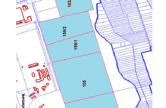 Stalowa Wola: Spółka EURO-PARK TWO sprzeda działki w Parku Inwestycyjnym firmie Nexilis