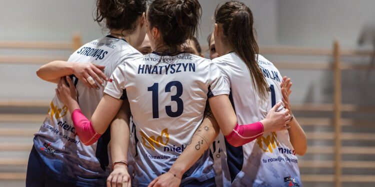 Mielec: Powalczą w Tarnowie